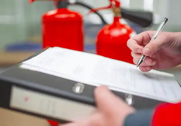 تصريح الدفاع المدني